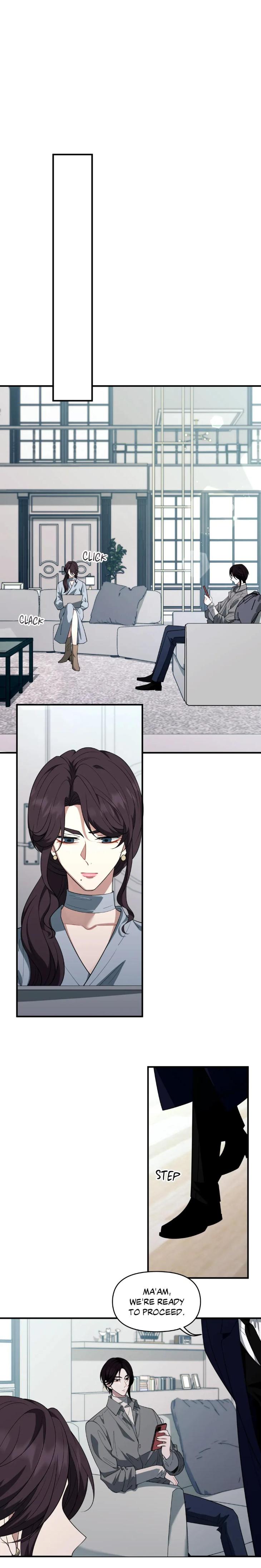 Heart Racer by Neko/ Purple Cotton – Uncensored [Eng] page 2