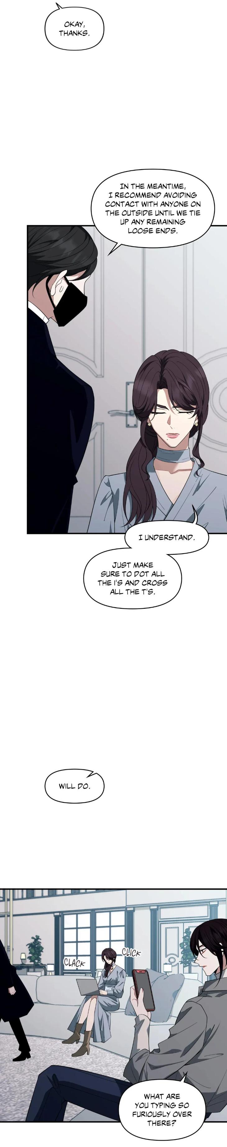 Heart Racer by Neko/ Purple Cotton – Uncensored [Eng] page 3