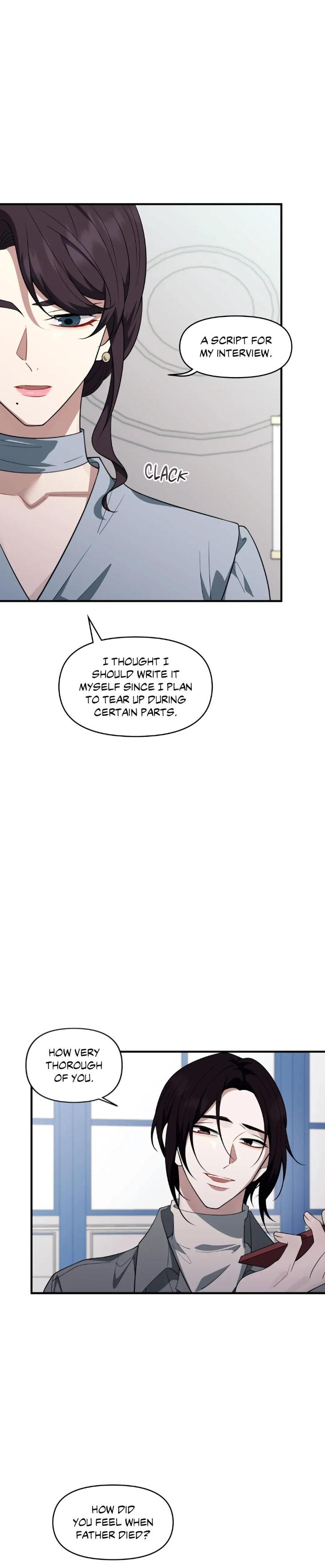 Heart Racer by Neko/ Purple Cotton – Uncensored [Eng] page 4