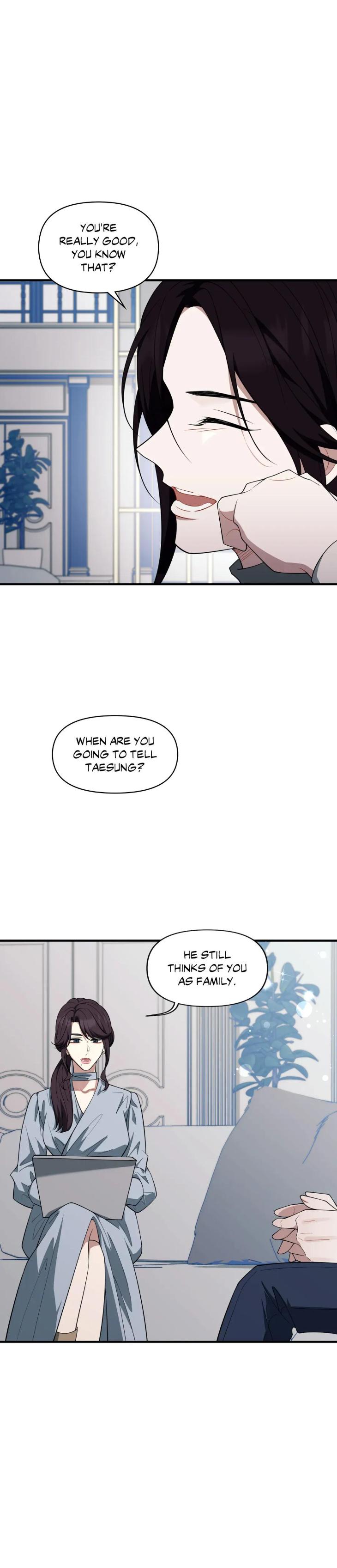 Heart Racer by Neko/ Purple Cotton – Uncensored [Eng] page 8