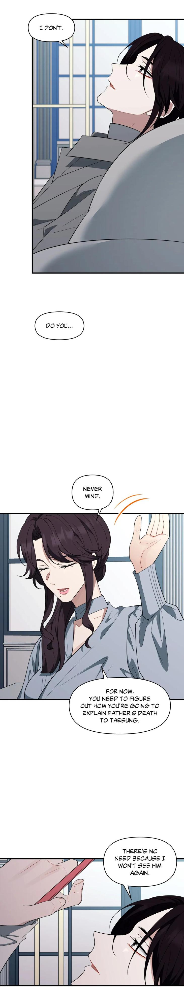 Heart Racer by Neko/ Purple Cotton – Uncensored [Eng] page 9