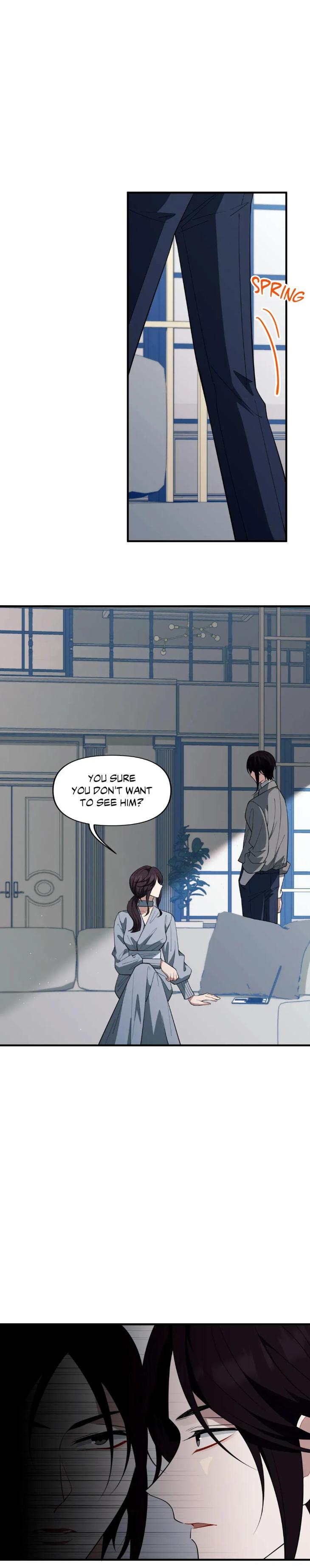 Heart Racer by Neko/ Purple Cotton – Uncensored [Eng] page 15