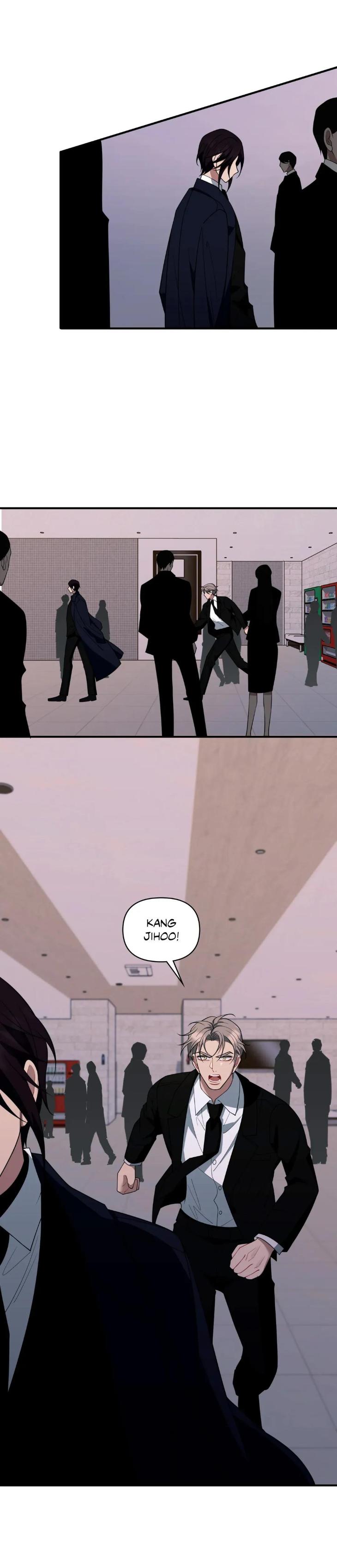 Heart Racer by Neko/ Purple Cotton – Uncensored [Eng] page 17