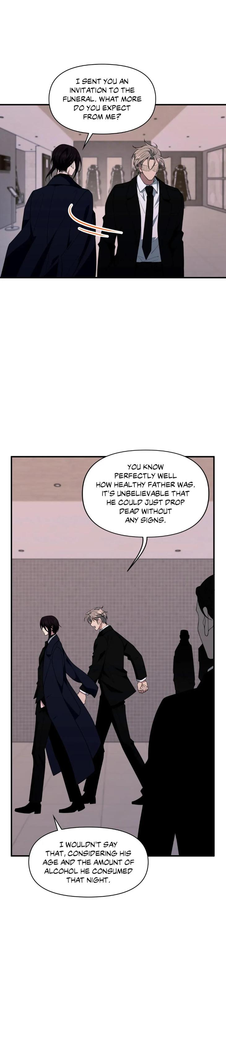 Heart Racer by Neko/ Purple Cotton – Uncensored [Eng] page 19