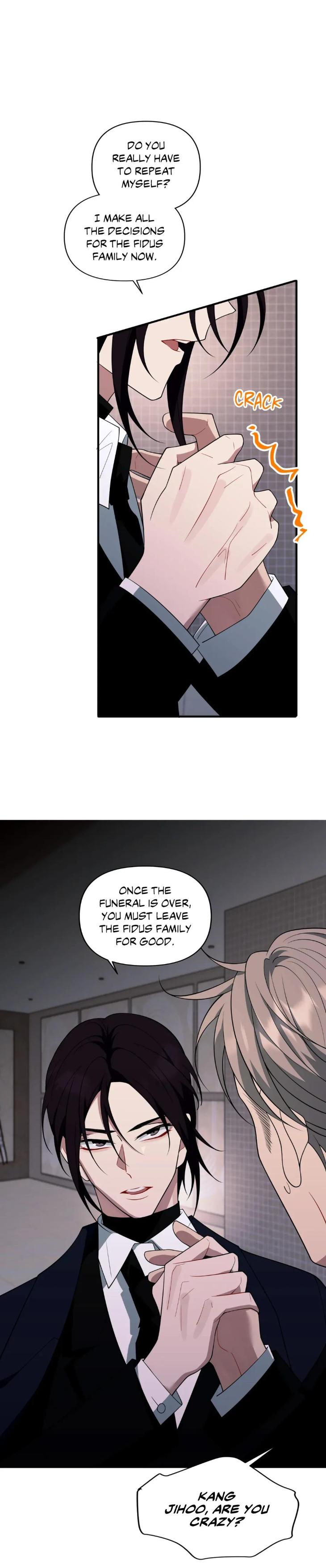 Heart Racer by Neko/ Purple Cotton – Uncensored [Eng] page 21