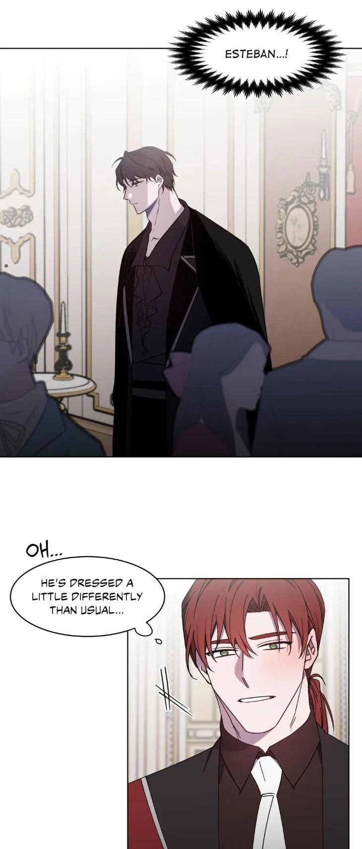 Love Trap by Rayuan – Season 2 – Uncensored [Eng] page 5