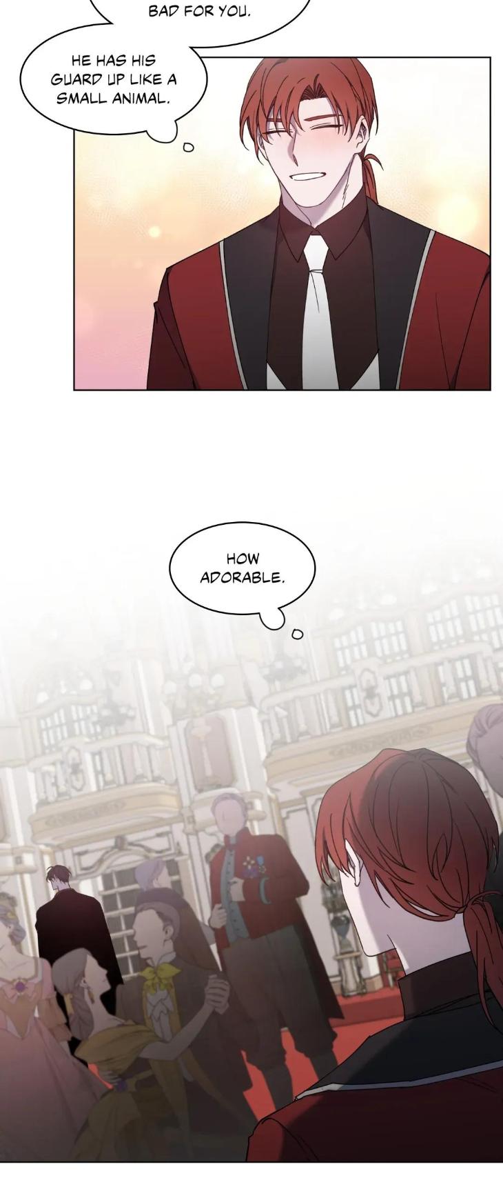 Love Trap by Rayuan – Season 2 – Uncensored [Eng] page 9