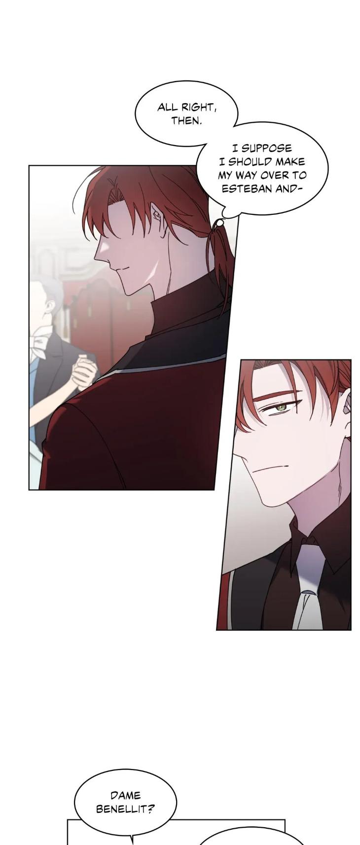 Love Trap by Rayuan – Season 2 – Uncensored [Eng] page 10