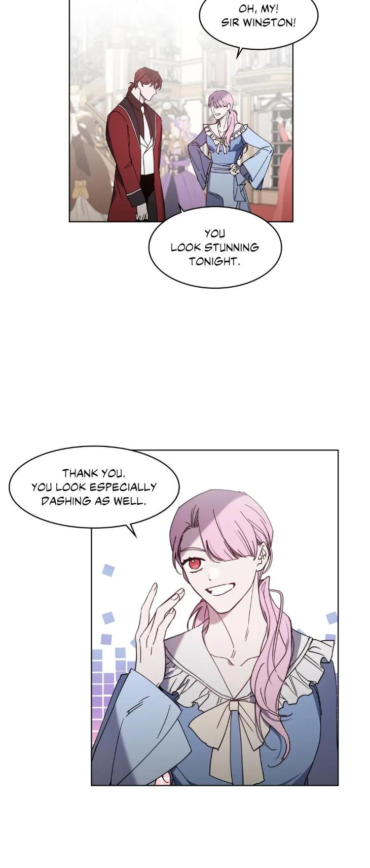 Love Trap by Rayuan – Season 2 – Uncensored [Eng] page 11