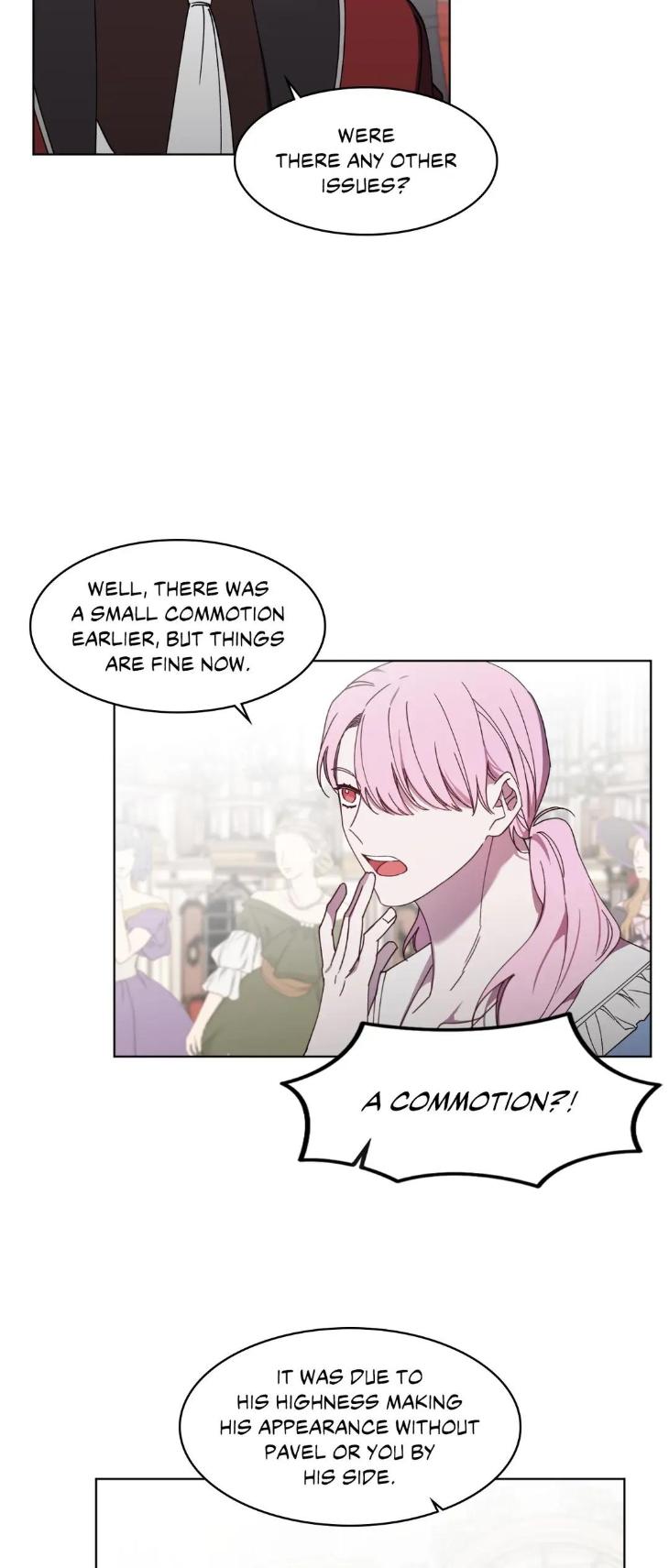 Love Trap by Rayuan – Season 2 – Uncensored [Eng] page 13