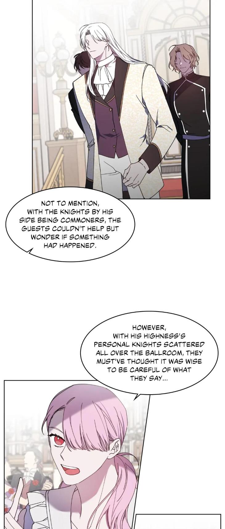 Love Trap by Rayuan – Season 2 – Uncensored [Eng] page 14