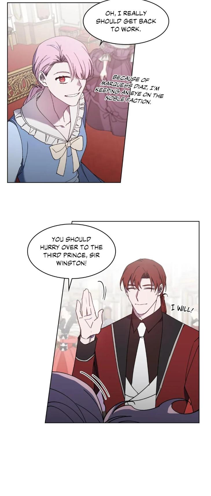 Love Trap by Rayuan – Season 2 – Uncensored [Eng] page 16