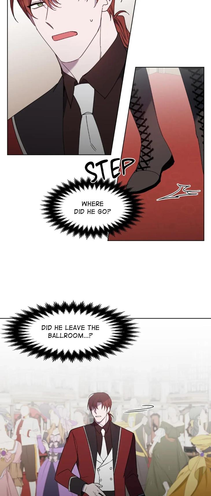 Love Trap by Rayuan – Season 2 – Uncensored [Eng] page 18