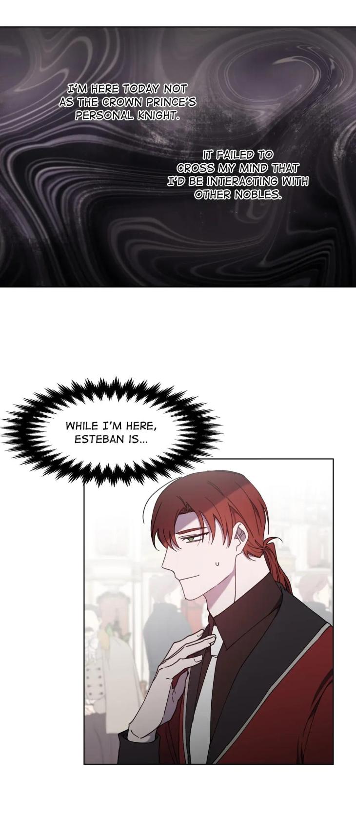 Love Trap by Rayuan – Season 2 – Uncensored [Eng] page 21