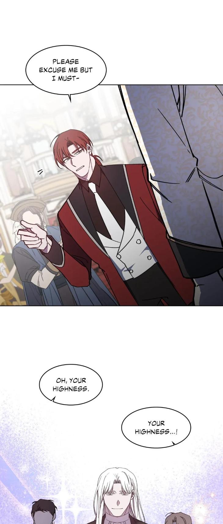 Love Trap by Rayuan – Season 2 – Uncensored [Eng] page 22