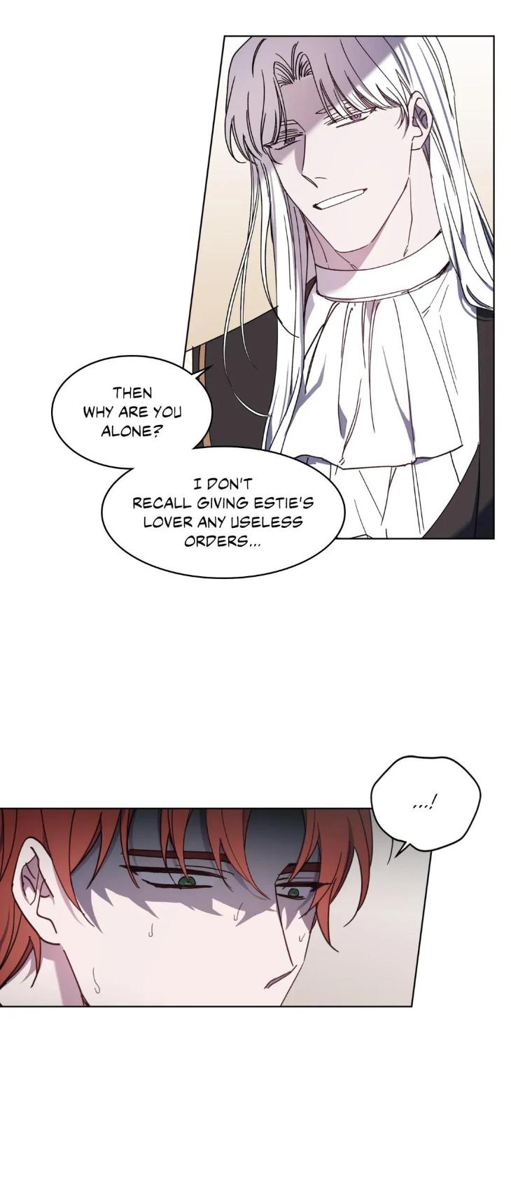 Love Trap by Rayuan – Season 2 – Uncensored [Eng] page 27