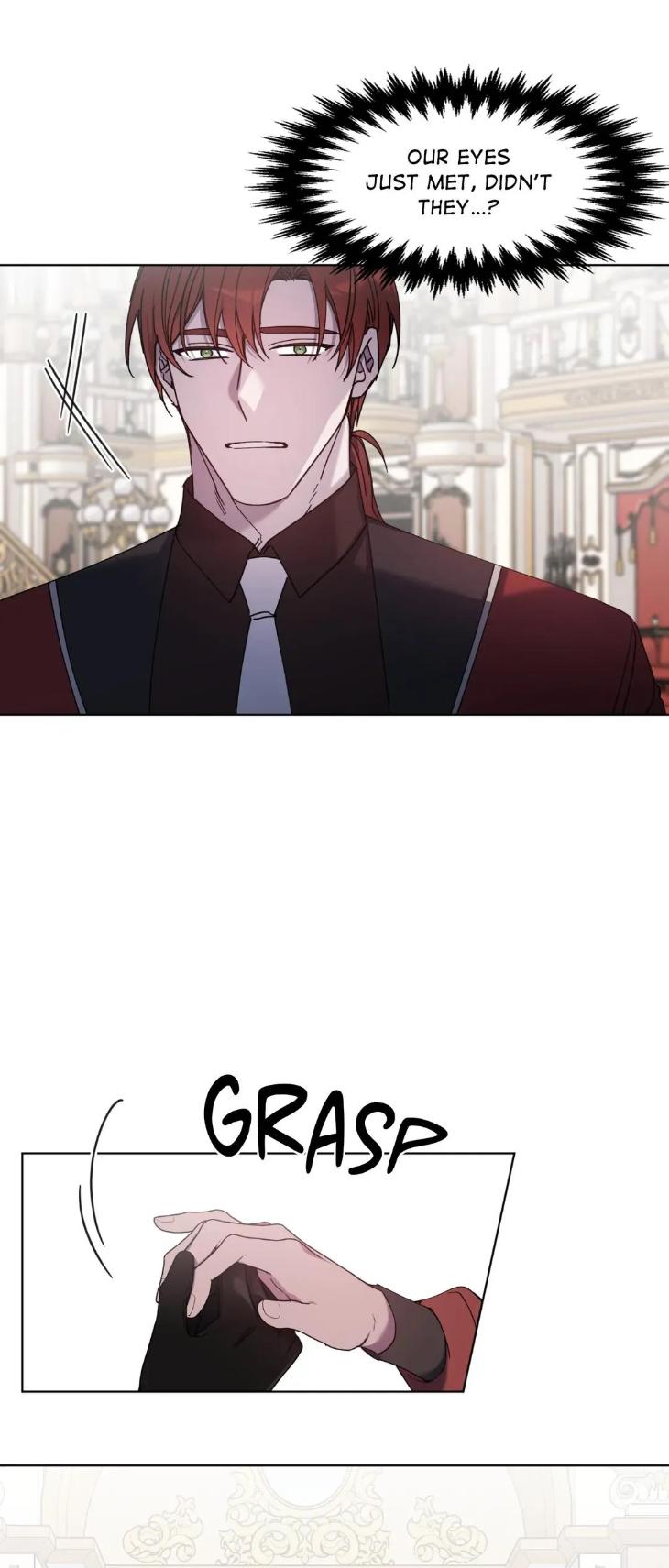 Love Trap by Rayuan – Season 2 – Uncensored [Eng] page 32