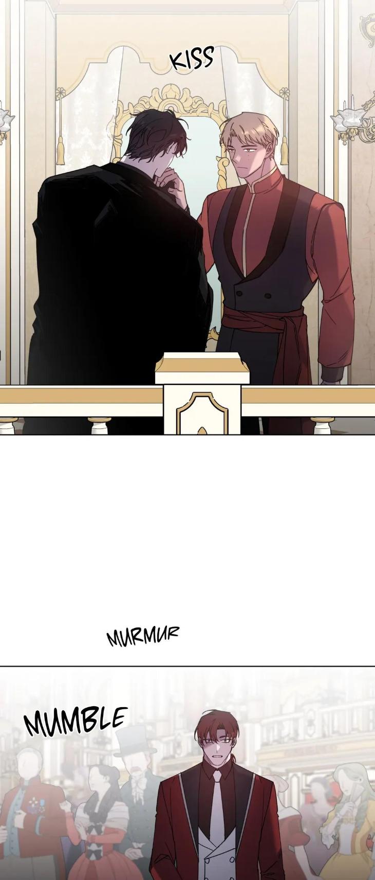 Love Trap by Rayuan – Season 2 – Uncensored [Eng] page 33