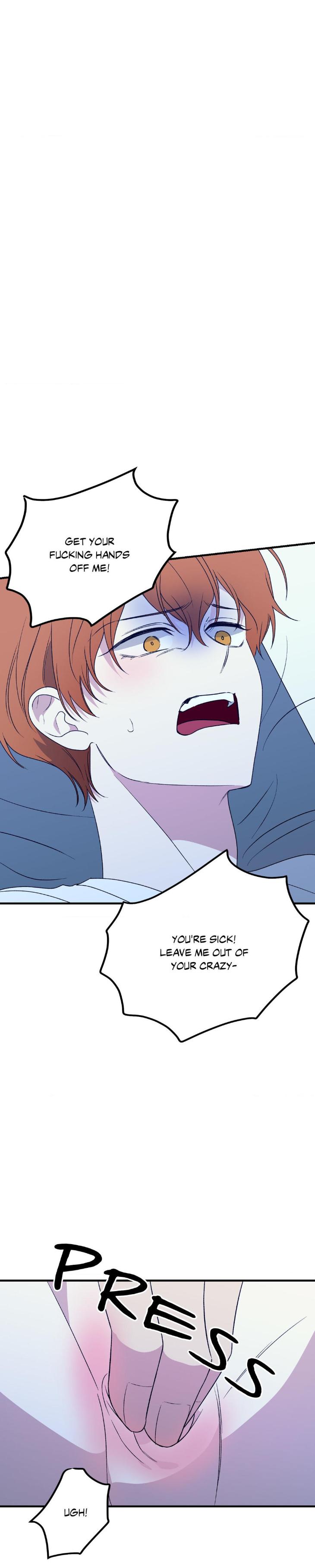 Beasts of Desire by Matryo / Nire – Uncensored – Ch. 47 [Eng] page 16