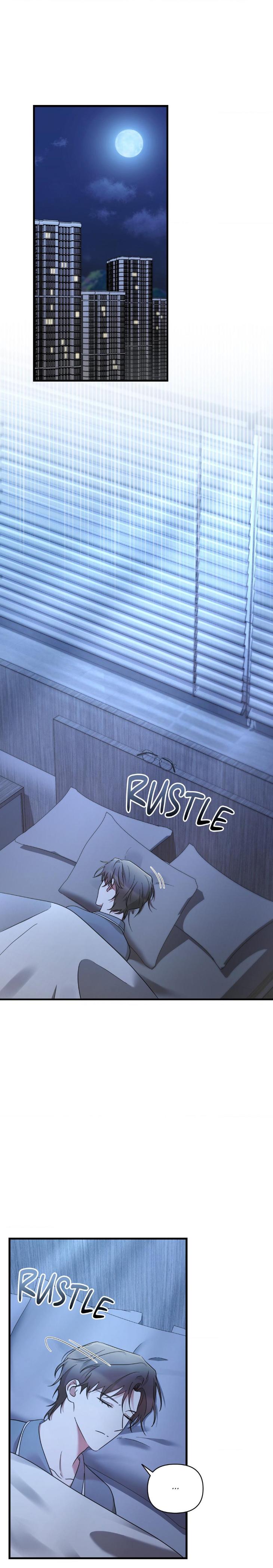 The Alpha Agenda by TR – Uncensored [Eng] page 1