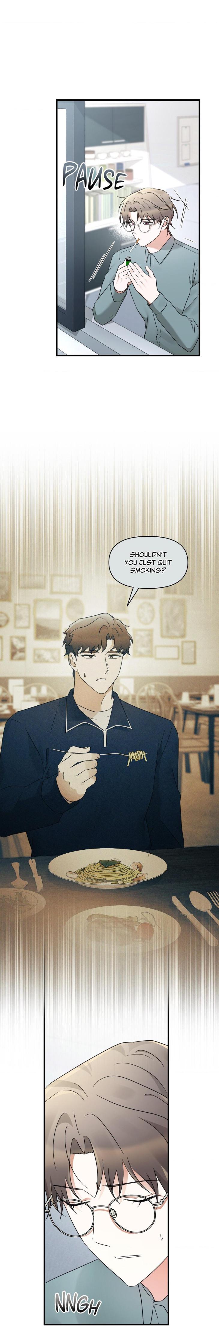 The Alpha Agenda by TR – Uncensored [Eng] page 4