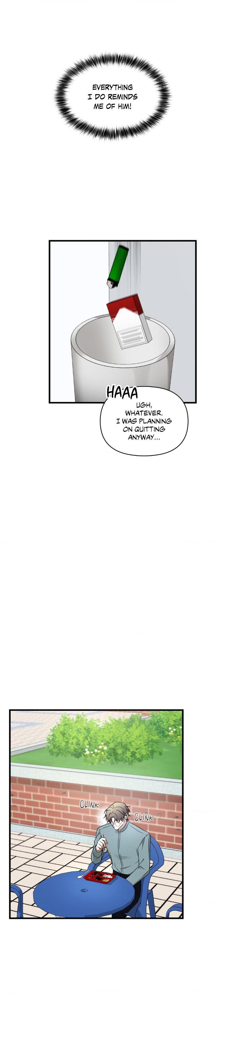 The Alpha Agenda by TR – Uncensored [Eng] page 5