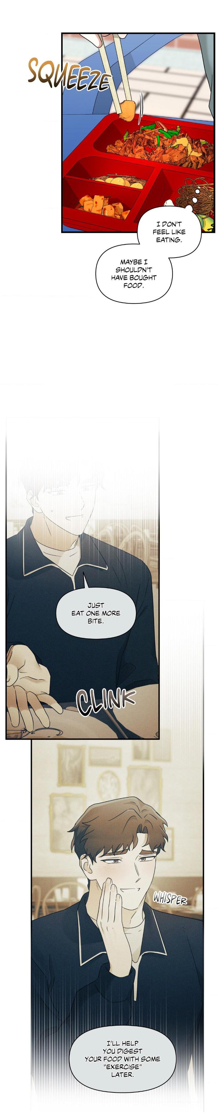 The Alpha Agenda by TR – Uncensored [Eng] page 6