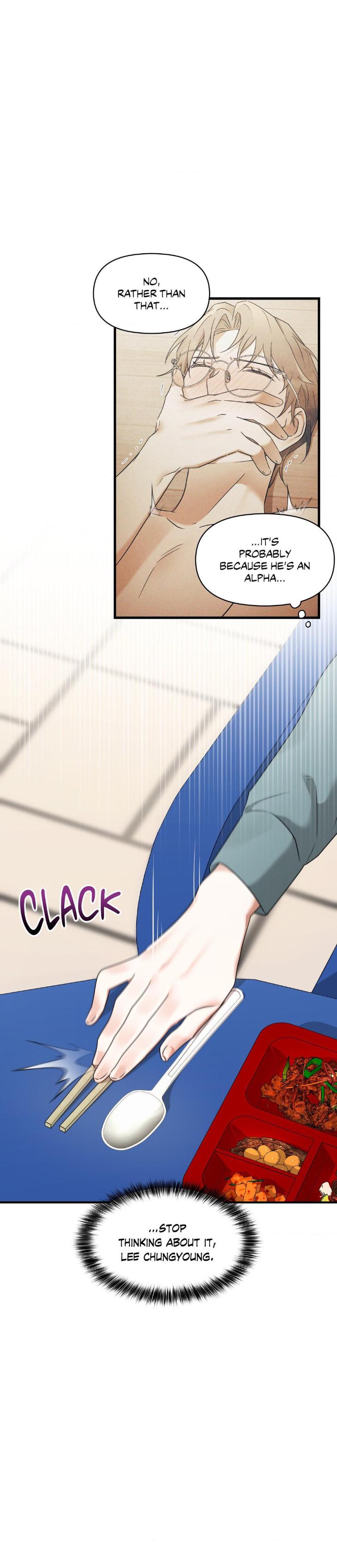 The Alpha Agenda by TR – Uncensored [Eng] page 8