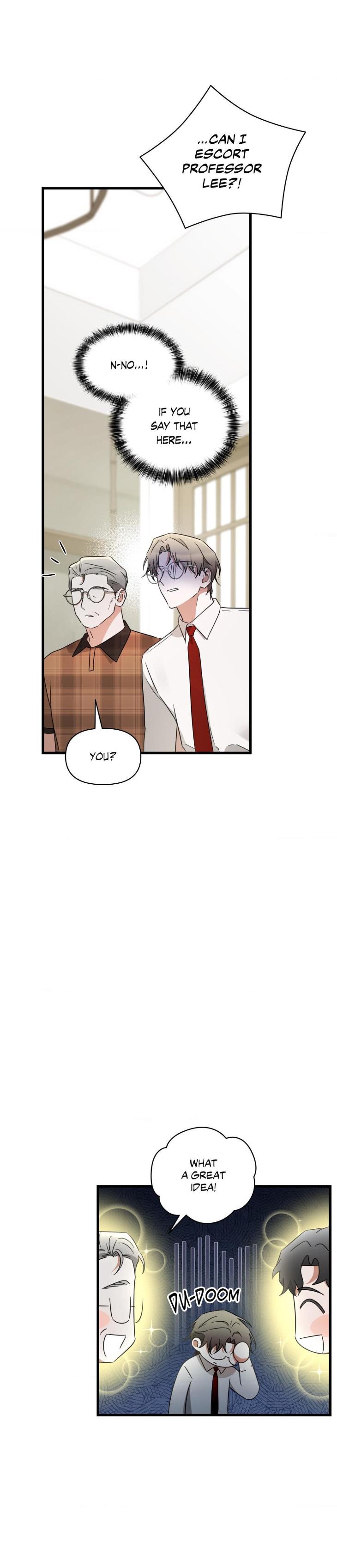 The Alpha Agenda by TR – Uncensored [Eng] page 10