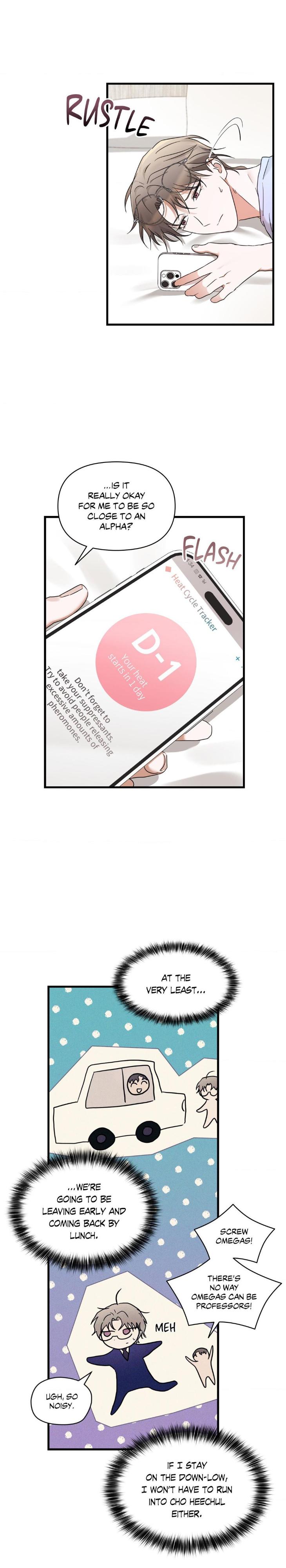 The Alpha Agenda by TR – Uncensored [Eng] page 12