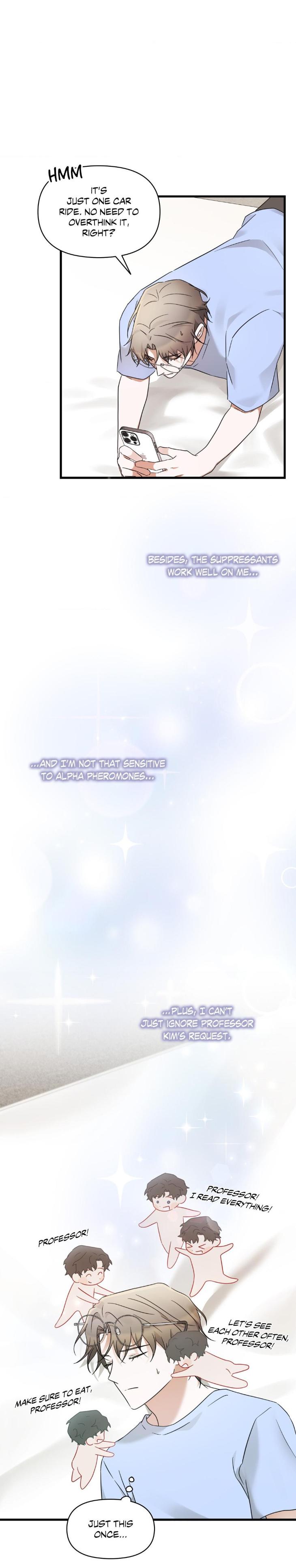 The Alpha Agenda by TR – Uncensored [Eng] page 13