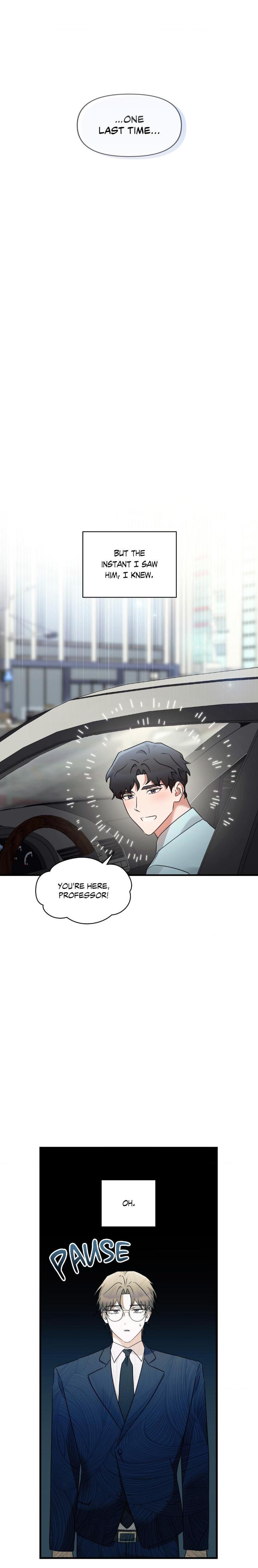 The Alpha Agenda by TR – Uncensored [Eng] page 14