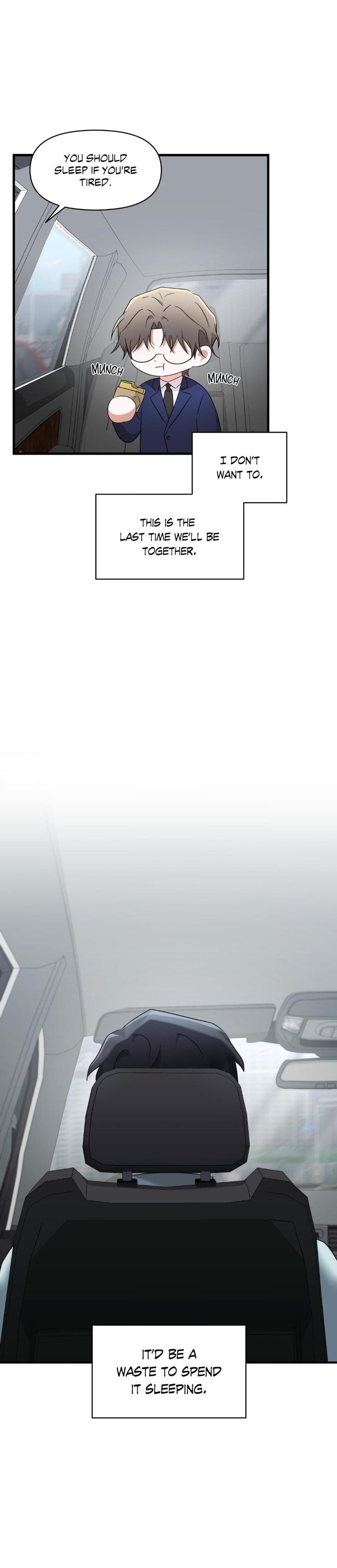 The Alpha Agenda by TR – Uncensored [Eng] page 16