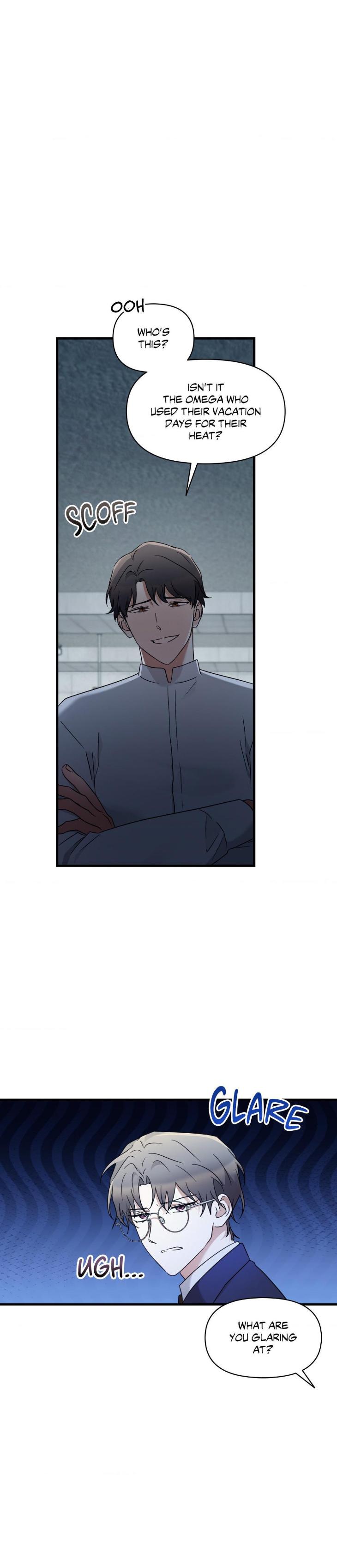 The Alpha Agenda by TR – Uncensored [Eng] page 18