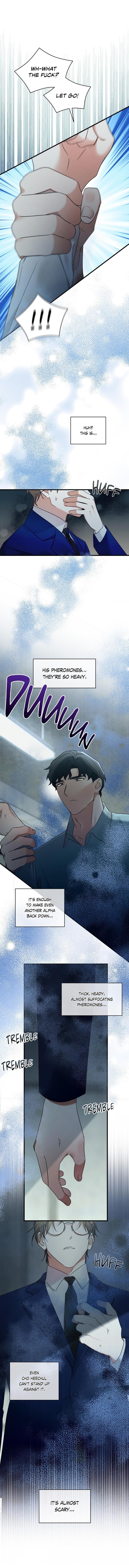 The Alpha Agenda by TR – Uncensored [Eng] page 20