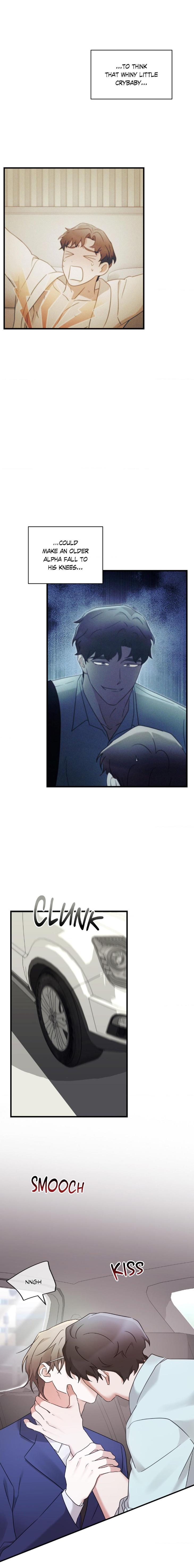 The Alpha Agenda by TR – Uncensored [Eng] page 23