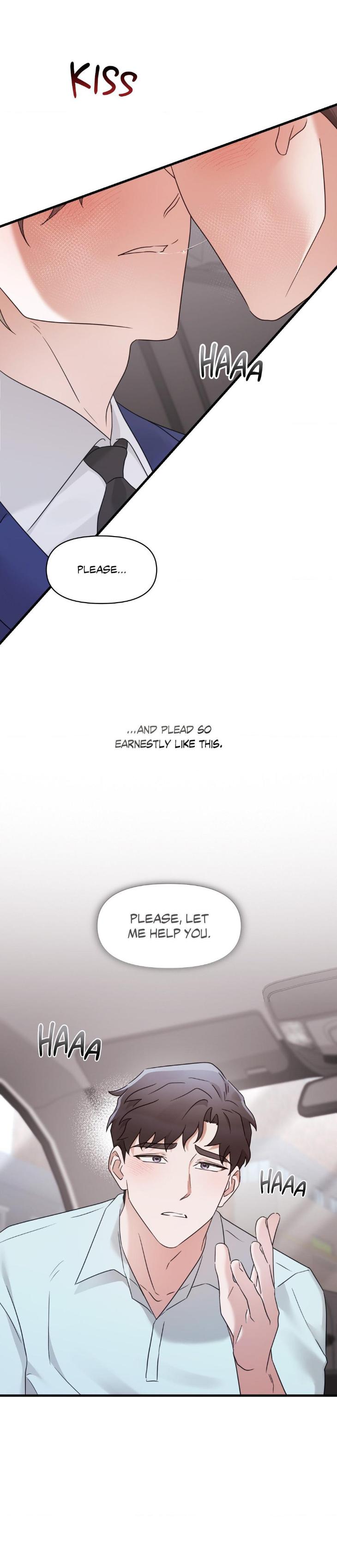 The Alpha Agenda by TR – Uncensored [Eng] page 24