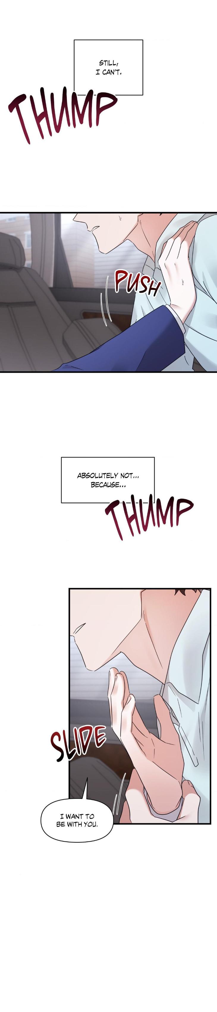 The Alpha Agenda by TR – Uncensored [Eng] page 26