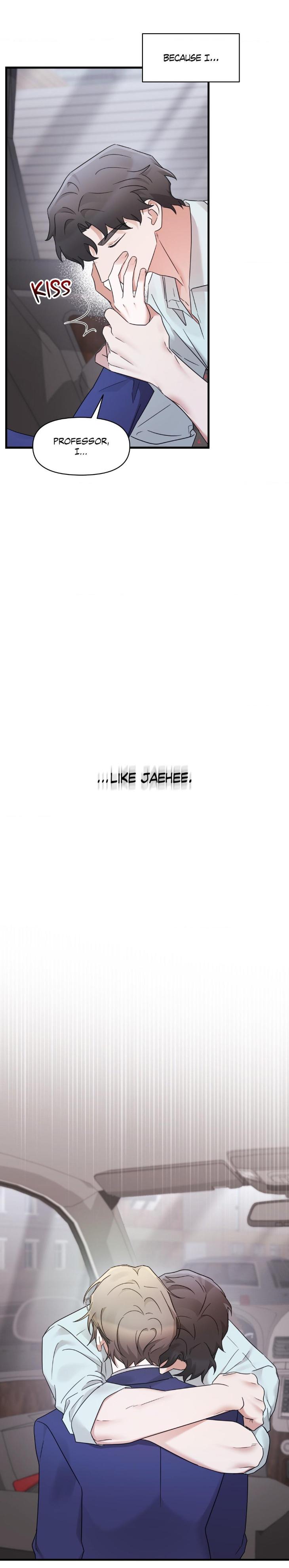 The Alpha Agenda by TR – Uncensored [Eng] page 27