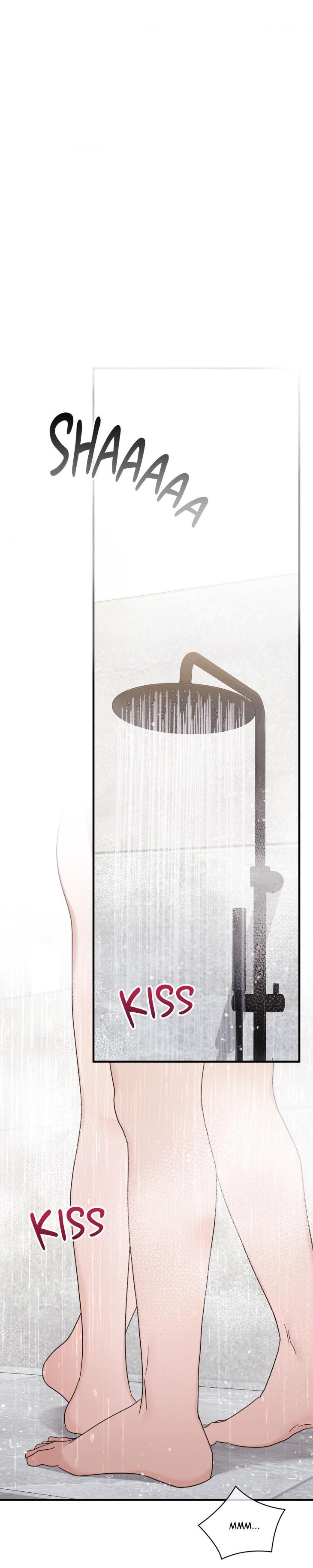 The Alpha Agenda by TR – Uncensored [Eng] page 28