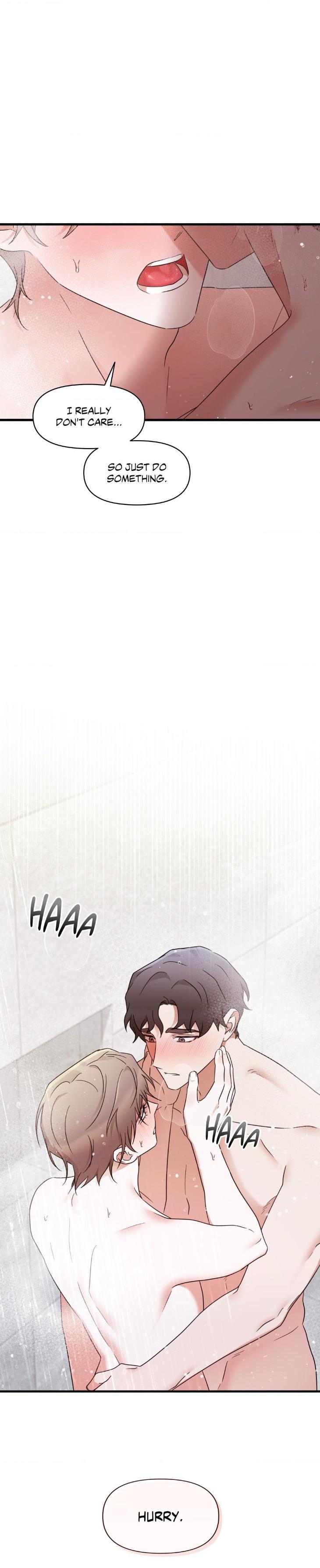 The Alpha Agenda by TR – Uncensored [Eng] page 30