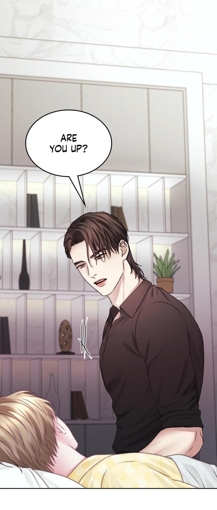 Instant Family by Ananas/ Kingo – Uncensored [Eng] page 4