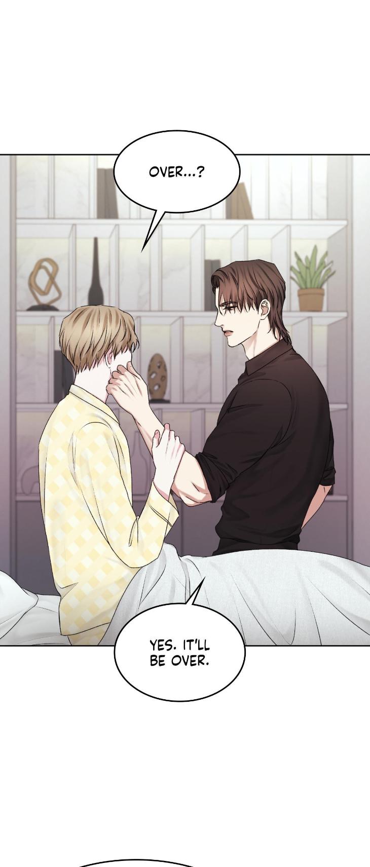 Instant Family by Ananas/ Kingo – Uncensored [Eng] page 14