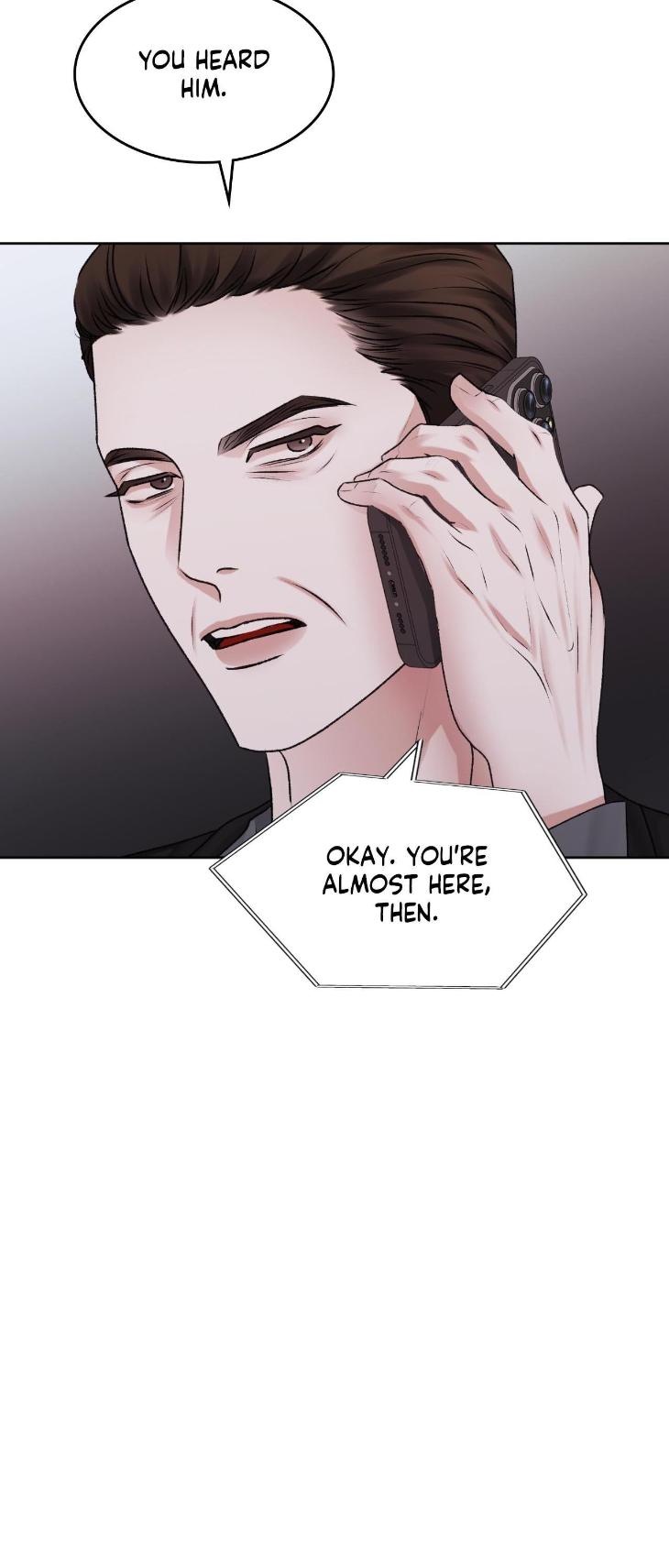 Instant Family by Ananas/ Kingo – Uncensored [Eng] page 30