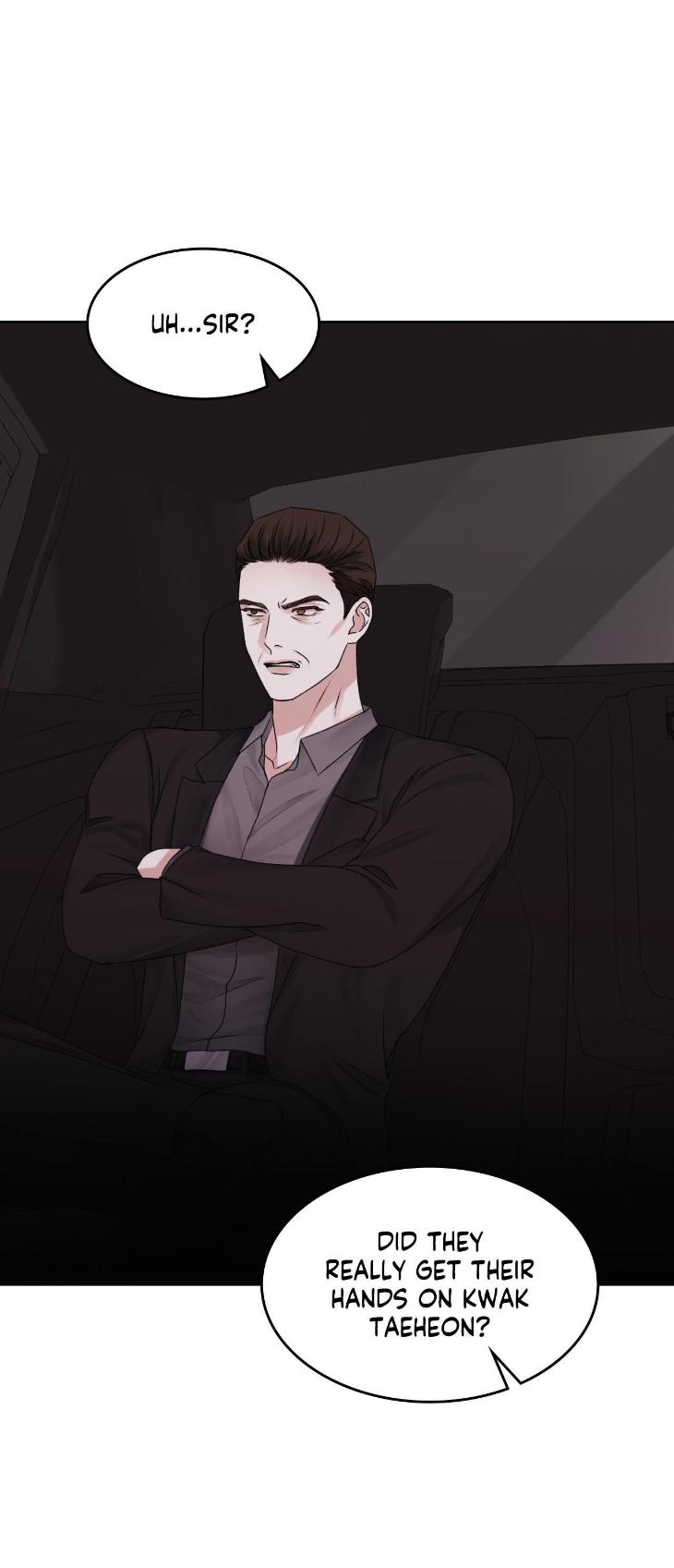 Instant Family by Ananas/ Kingo – Uncensored [Eng] page 35