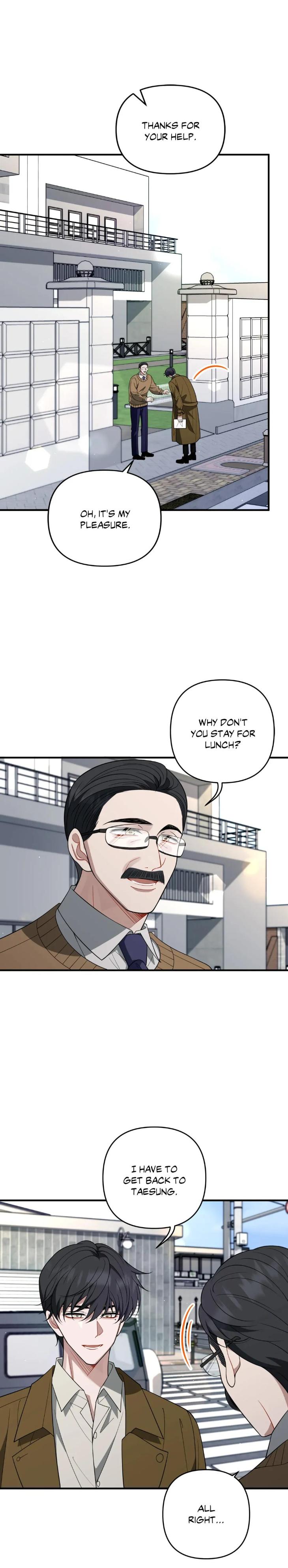 Heart Racer by Neko/ Purple Cotton – Uncensored [Eng] page 2