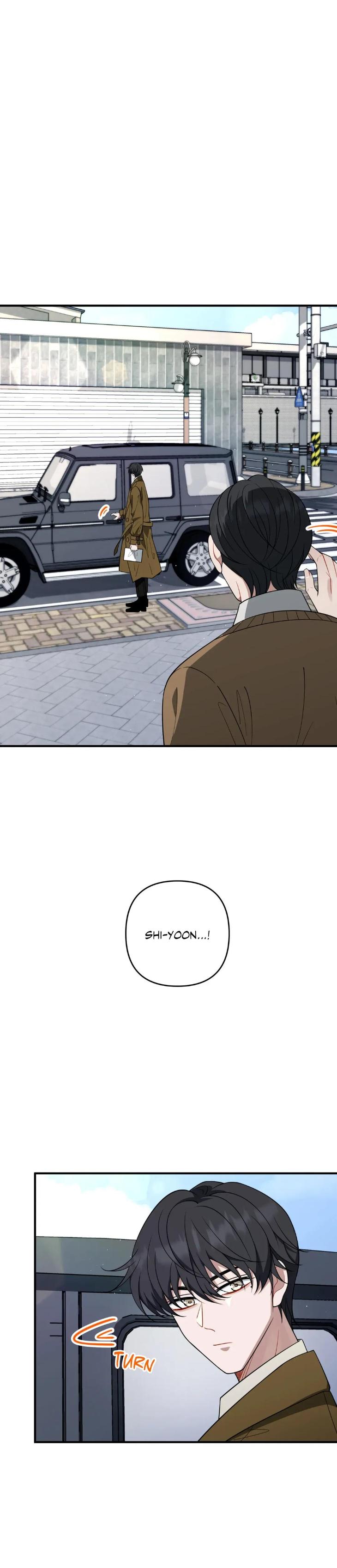 Heart Racer by Neko/ Purple Cotton – Uncensored [Eng] page 3