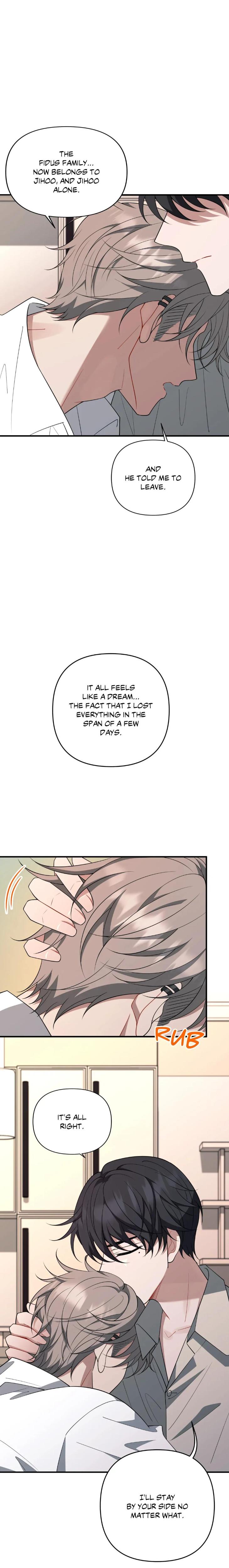 Heart Racer by Neko/ Purple Cotton – Uncensored [Eng] page 9