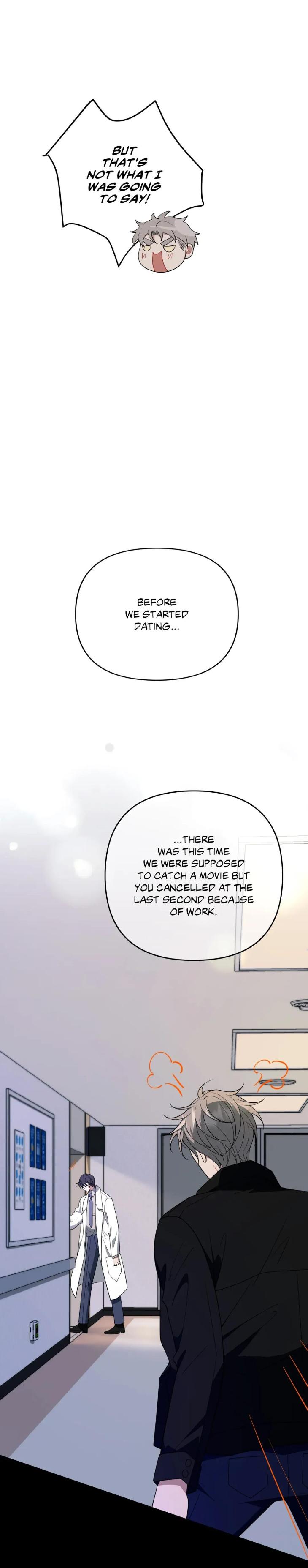 Heart Racer by Neko/ Purple Cotton – Uncensored [Eng] page 15