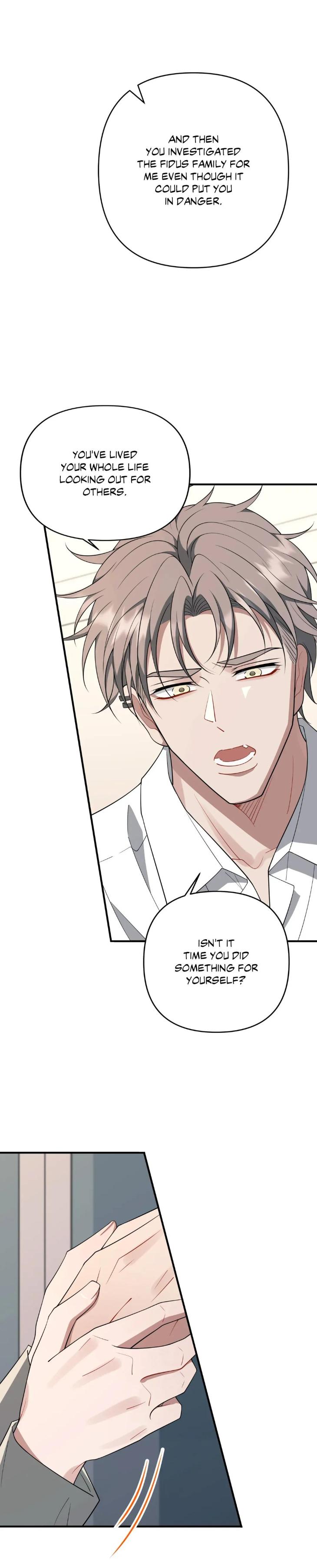 Heart Racer by Neko/ Purple Cotton – Uncensored [Eng] page 19